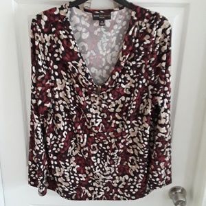 Dana Buchanan beautiful top